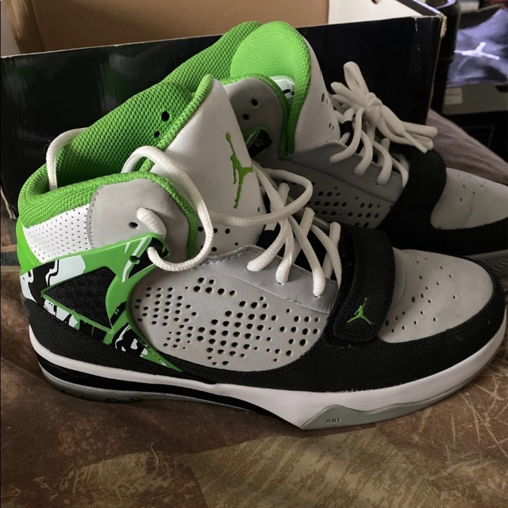 Air Jordan phase 23 hoops New